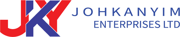 Johkanyim Logo